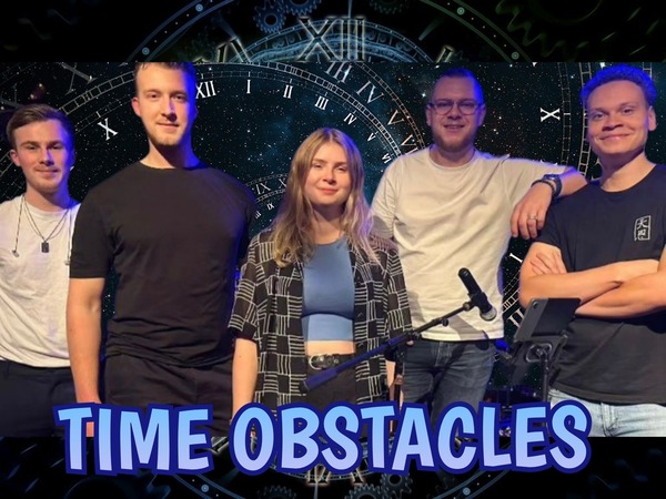 241108 Time Obstacles